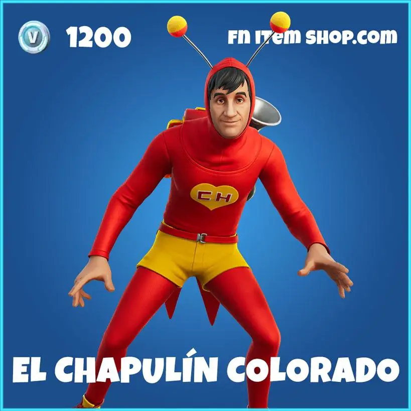 EL-CHAPULIN-COLORADO