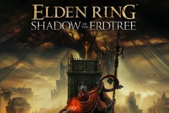 Elden Ring Shadow of the Erdtree White Screen Crash