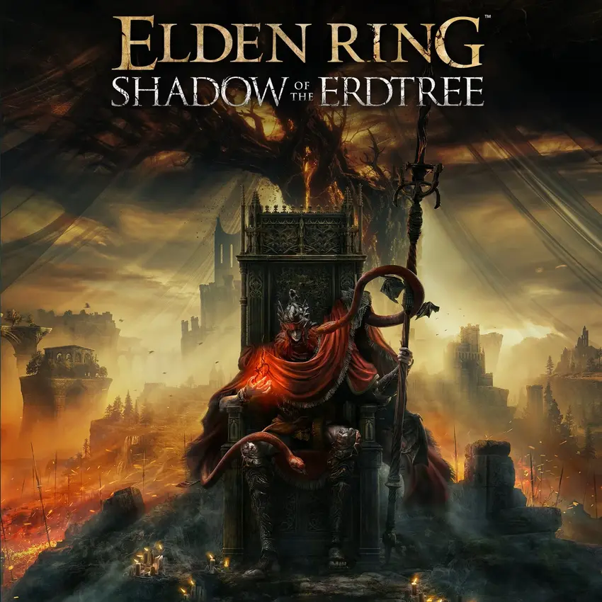 Elden Ring Shadow of the Erdtree – Dryleaf Arts Location