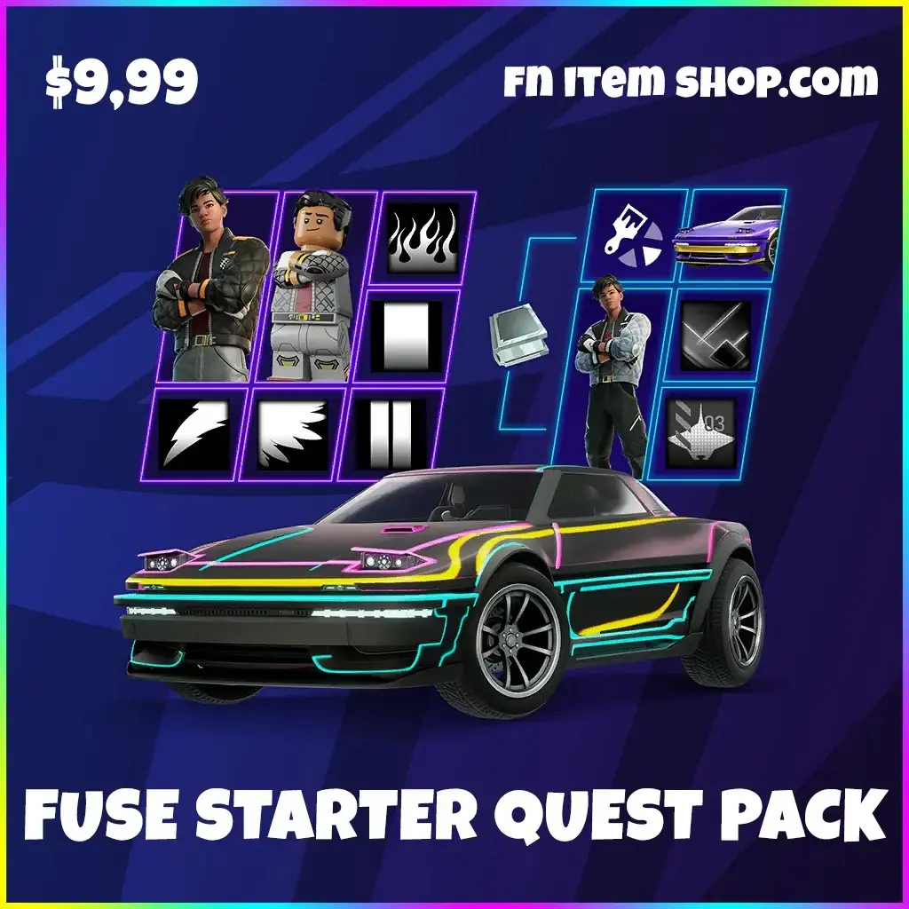 FUSE-STARTER-QUEST-PACK