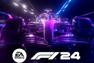 Fix F1 24 FPS Drops Issues