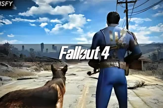 Fallout 4 Paladin Danse Bug