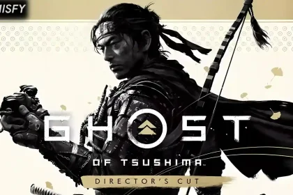 Fix Ghost Of Tsushima DIRECTOR'S CUT Climbing Bug