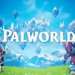 Fix Palworld Loading Error