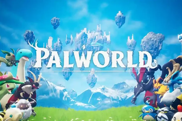 Fix Cannot Start Save World Data Error In Palworld