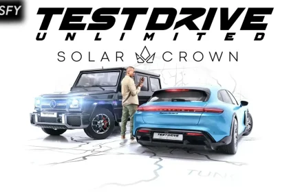 Fix Test Drive Unlimited Solar Crown Crashing, Won't Starting or Launching Issue
