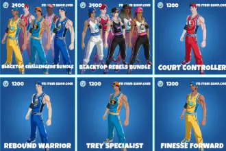 Fortnite-item-shop