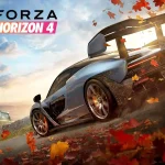 Forza Horizon 4 Connection Issue