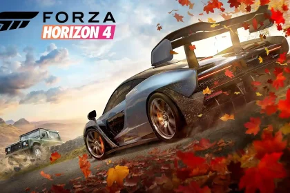 Forza Horizon 4 Connection Issue