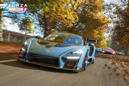 Forza Horizon 4 Missing DLC and Cars List