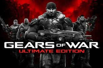 Gears Of War Ultimate Edition Online Server Error: Fix