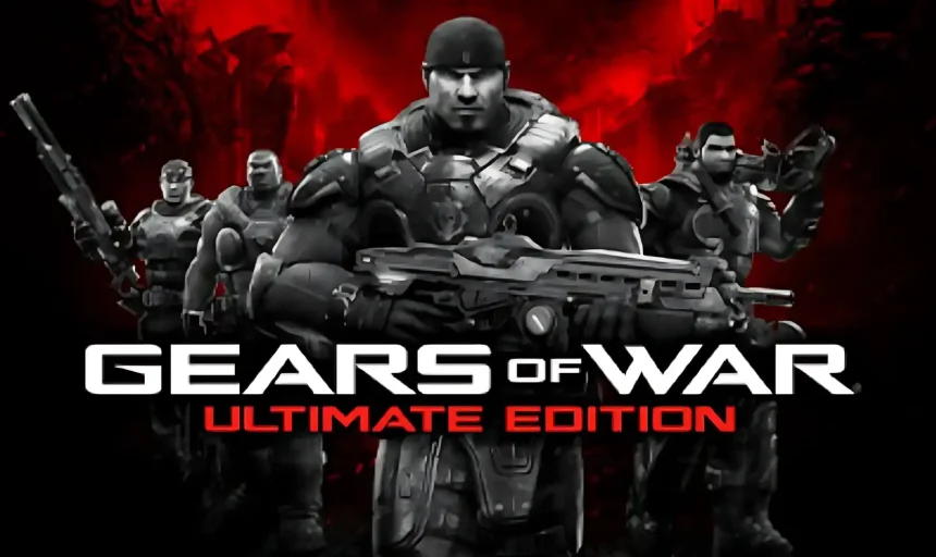 Gears Of War Ultimate Edition Online Server Error: Fix