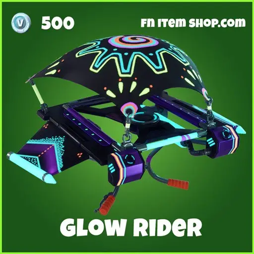 GlowRider
