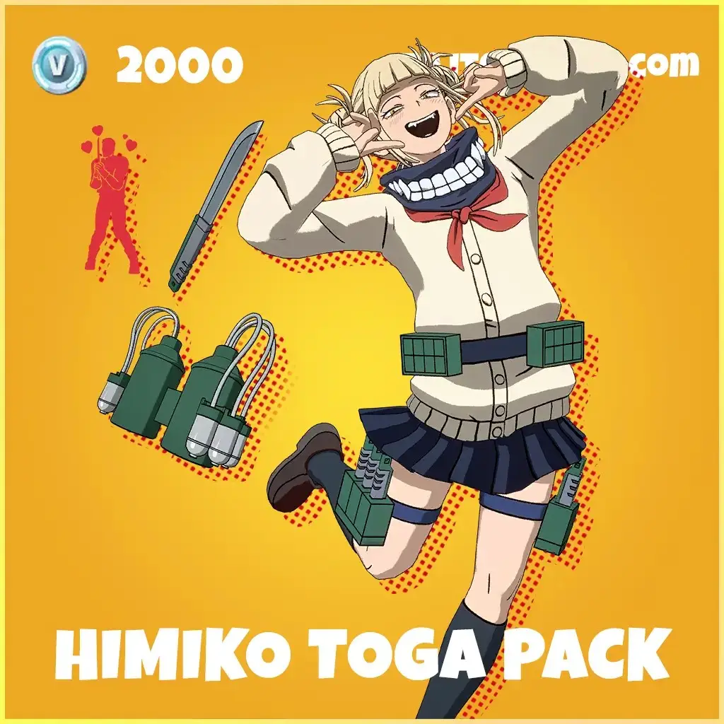 HIMIKO-TOGA-PACK