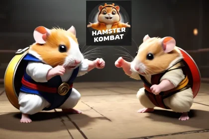 Hamster Kombat Unable To Sync: Fix