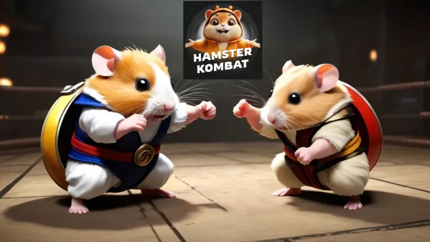 Hamster Kombat Unable To Sync: Fix