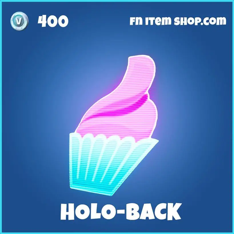 Holo-Back