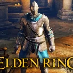 How To Get Night Armor Set In Elden Ring
