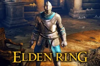 How To Get Night Armor Set In Elden Ring