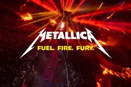 How to Join Metallica Concert Fortnite?