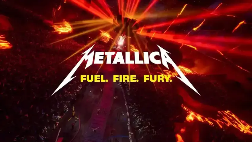 How to Join Metallica Concert Fortnite?
