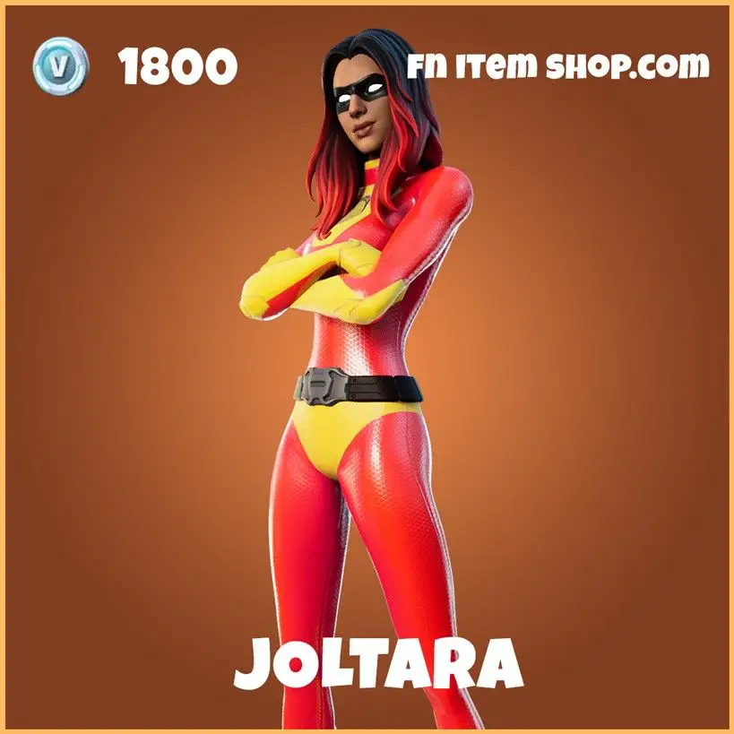 Joltara