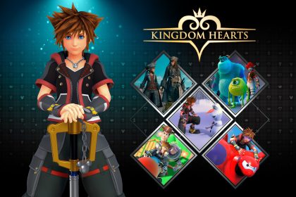 kingdom hearts torn pages not working