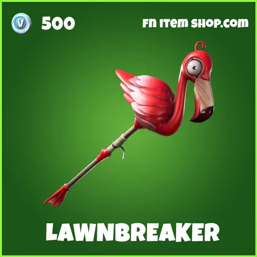 Lawnbreaker