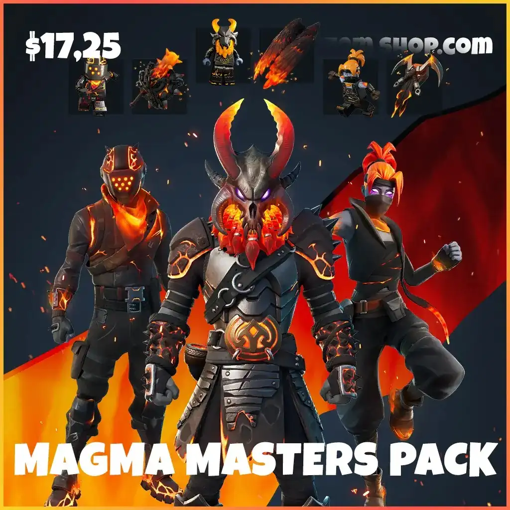 MAGMA-MASTERS-PACK-3