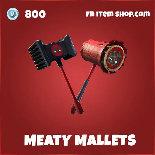 Meaty-Mallets