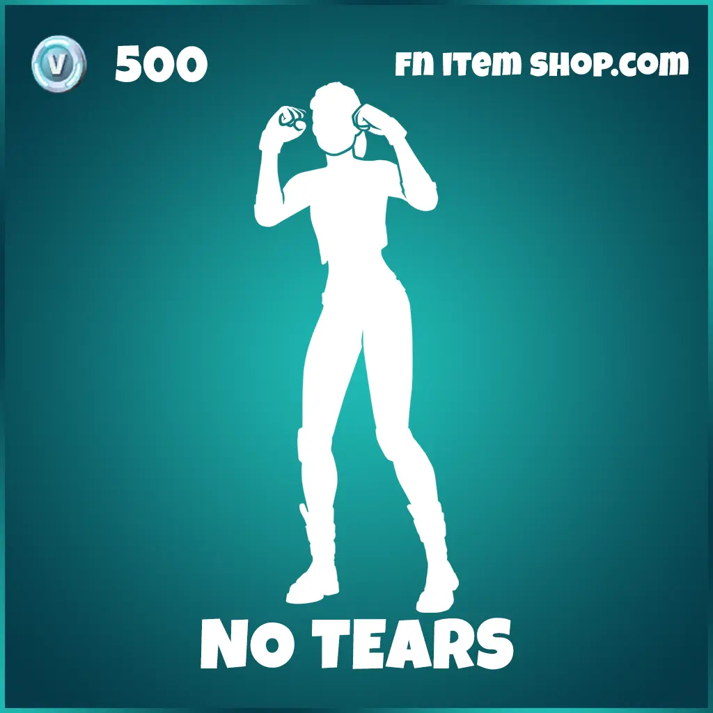 NO-TEARS