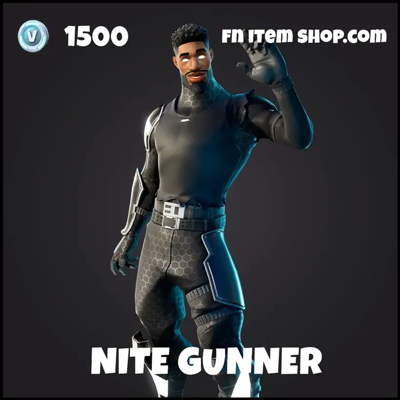 Nite-Gunner