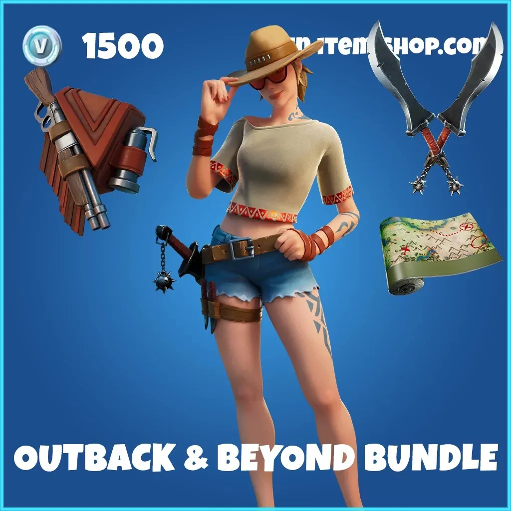 OUTBACK-BEYOND-BUNDLE