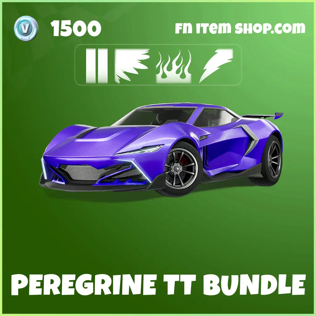 pererinte tt bundle 