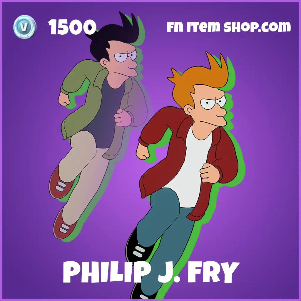 PHILIP-J-FRY