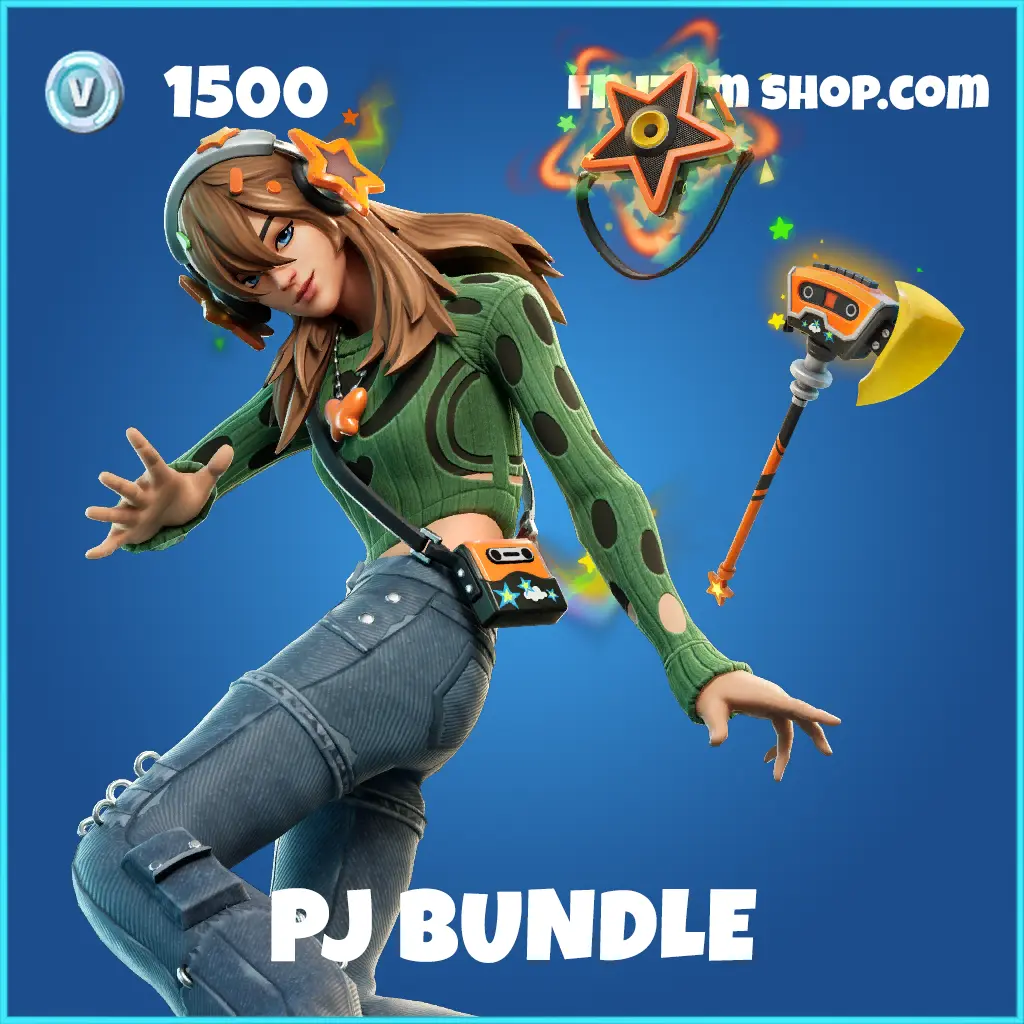 PJ-BUNDLE