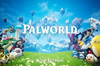 Palworld Cheats for Dedicated Server