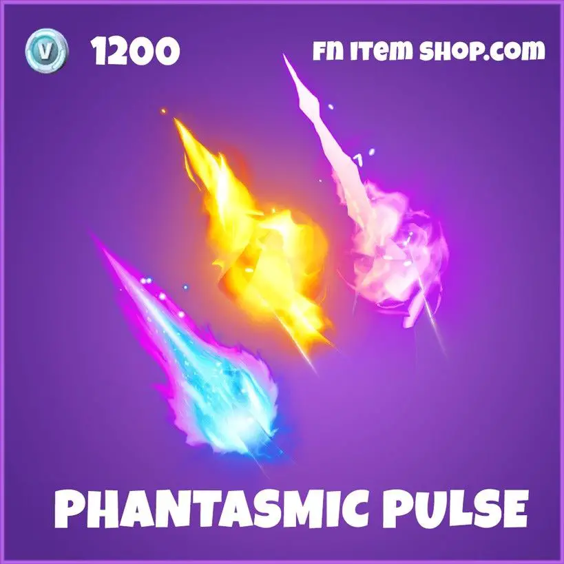 Phantasmic-Pulse