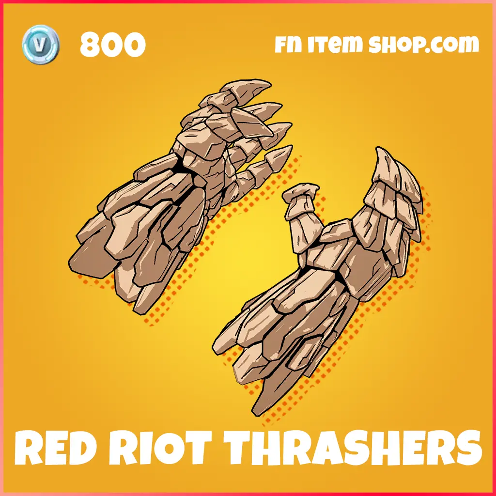 RED-RIOT-THRASHERS