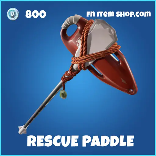 RescuePaddle