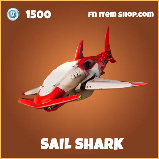 Sail-Shark