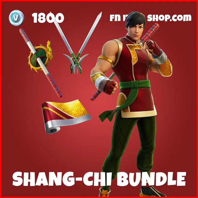 Shang-Chi-Bundle