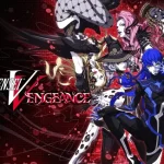Shin Megami Tensei V: Vengeance Crashing Issue Fixed