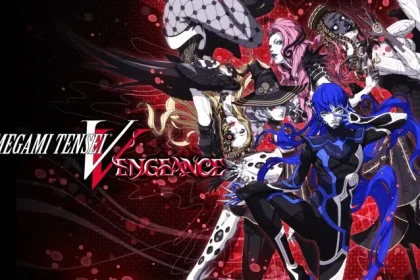 Shin Megami Tensei V: Vengeance Crashing Issue Fixed