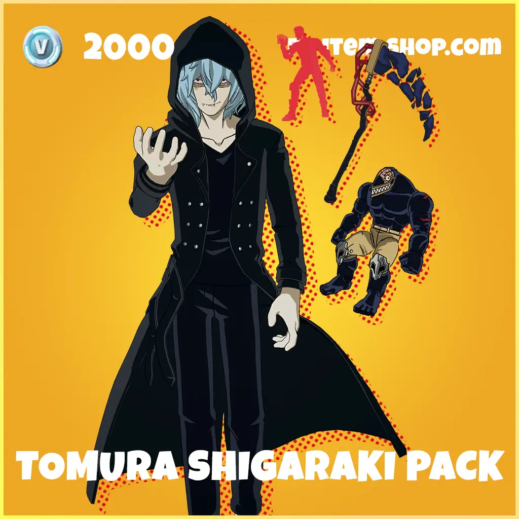 TOMURA-SHIGARAKI-PACK