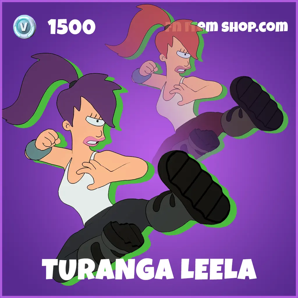 TURANGA-LEELA