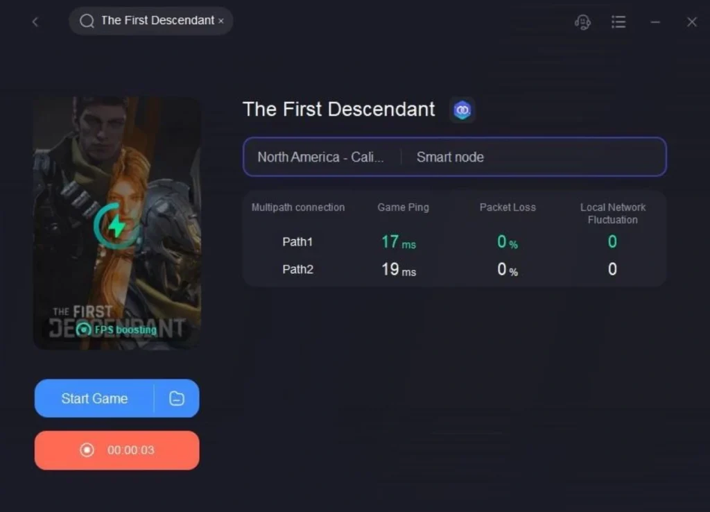 The First Descendant Download Speed Is Too Slow Or Stuck On Downloading