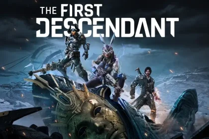 The First Descendant Download Speed Is Too Slow Or Stuck On Downloading