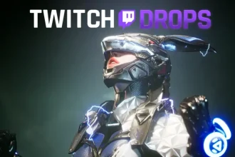 The First Descendant Twitch Drop Rewards