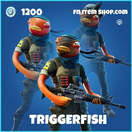 Triggerfish-1